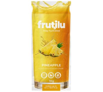 Instant napitek Ananas 10g