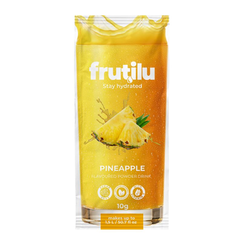 Instant napitak Ananas 10g