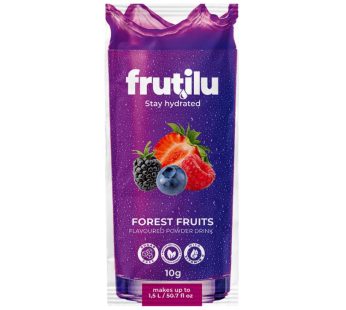 Instant napitek Gozdni sadeži 10g