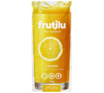 Instant napitek limona 10g