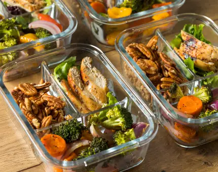 Ljetni obroci za putovanja i izlete – za osobe s dijabetesom