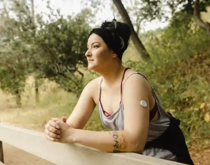 Sladkorna bolezen in poletje: Kako vročina vpliva na krvni sladkor in kako se prehranjevati?