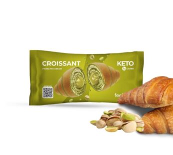 Rogljiček pistacijeva krema 50g