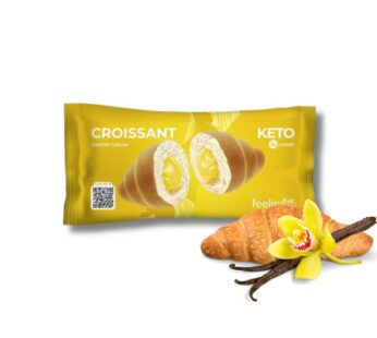 Rogljiček vanilijeva krema 50g