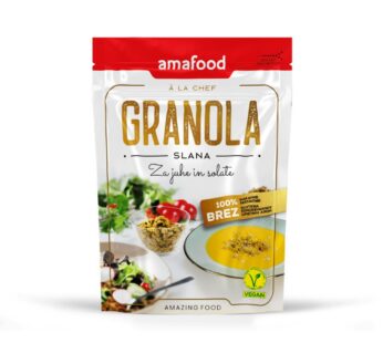 Granola Slana 100g
