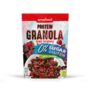 Granola Protein Choco/Malina 200g