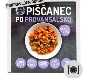Piščanec po provansalsko 280g