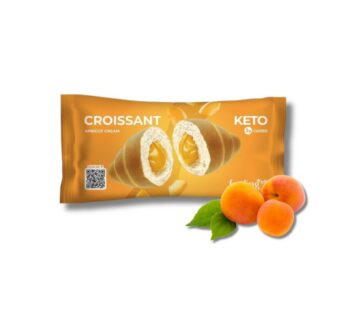 Rogljiček marelica 50g