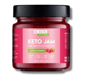 BeKeto super malinin namaz 200g