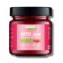 BeKETO Fruchtaufstrich Himbeere 200g