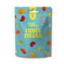 Fruchtige Gummi-Bonbons Fruit Fiesta 100g