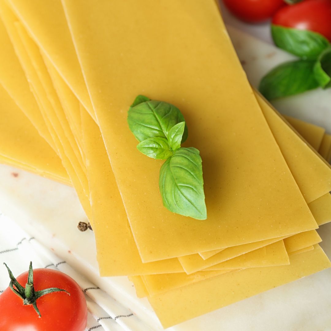 Lazanja lističi 250g proteinski - slika 3