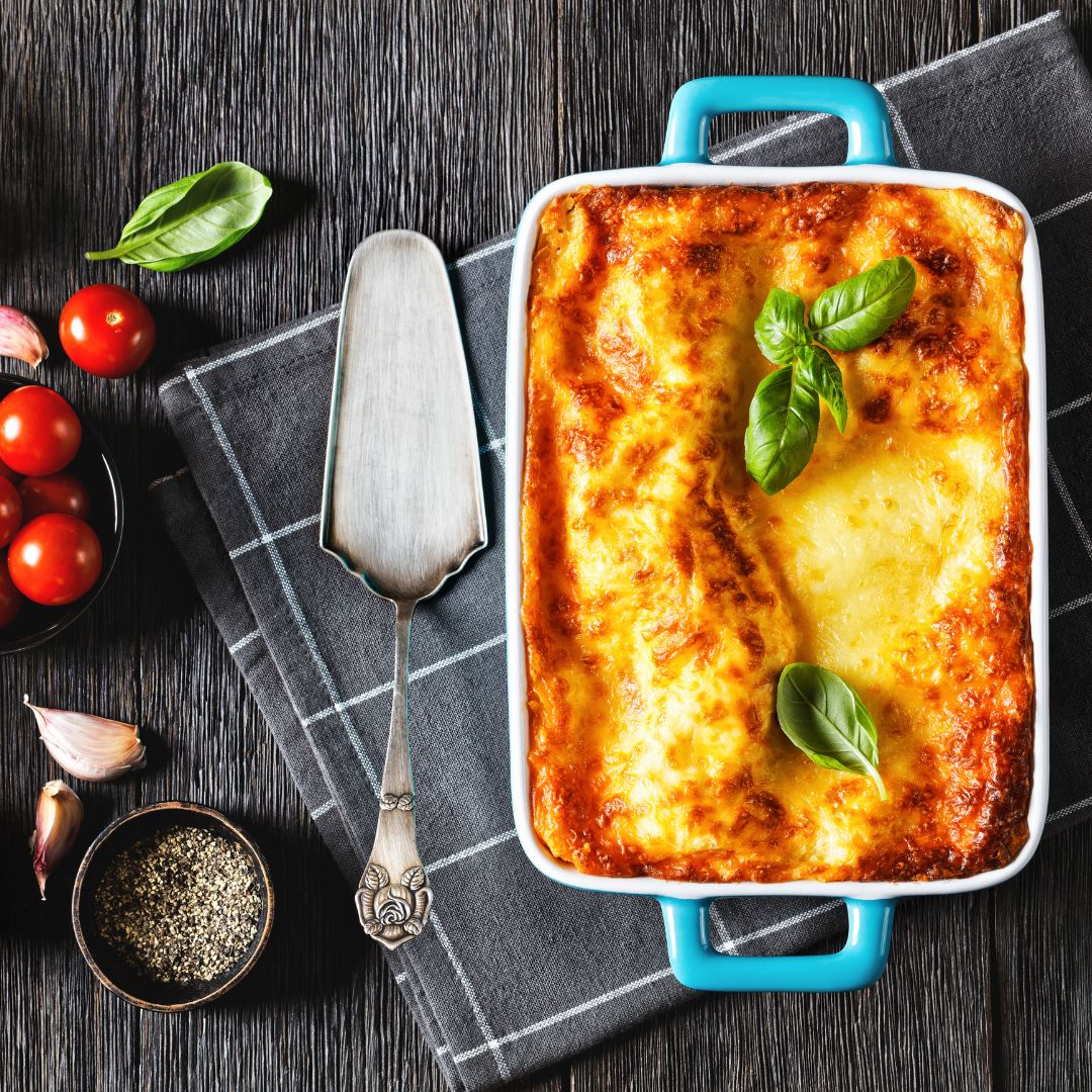 Lazanja lističi 250g proteinski - slika 2