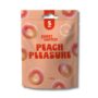 Gumijasti sadni bonboni Peach Pleasure 100g