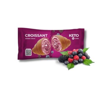 Rogljiček gozdni sadeži 50g