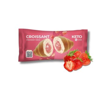 Rogljiček jagodna krema 50g