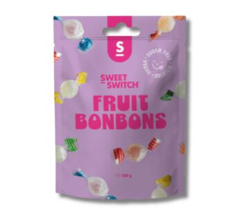 Sadni trdi bonboni 100g