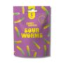 Gumijasti bonboni Sour Worms 100g