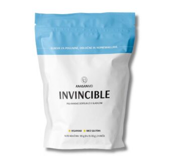 Invincible 105g